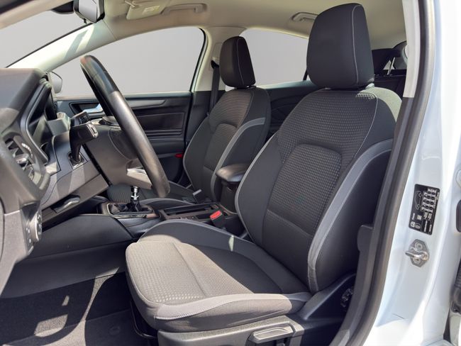 Ford Focus 1.5 Ecoblue 88kW Trend+