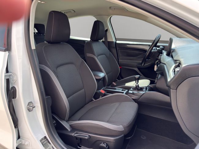 Ford Focus 1.5 Ecoblue 88kW Trend+