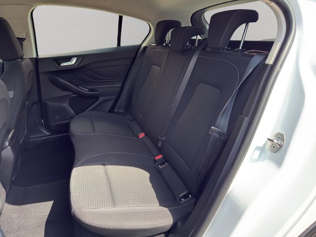 Ford Focus 1.5 Ecoblue 88kW Trend+