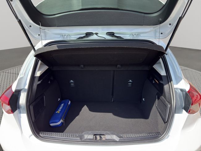 Ford Focus 1.5 Ecoblue 88kW Trend+
