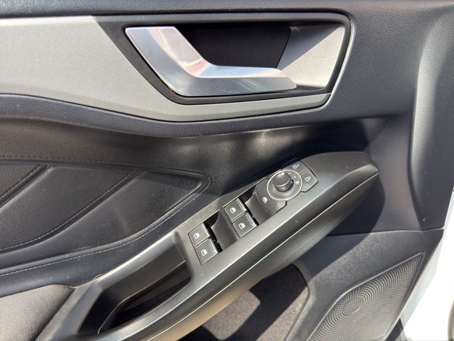 Ford Focus 1.5 Ecoblue 88kW Trend+