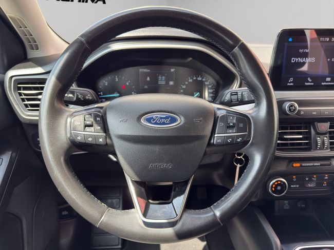 Ford Focus 1.5 Ecoblue 88kW Trend+