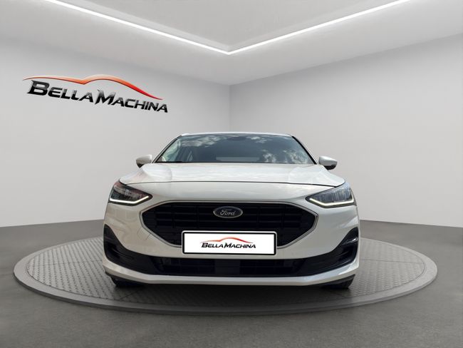 Ford Focus 1.5 Ecoblue 88kW Trend+