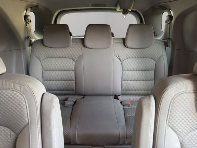 SsangYong Rodius D22T 178cv Premium Aut