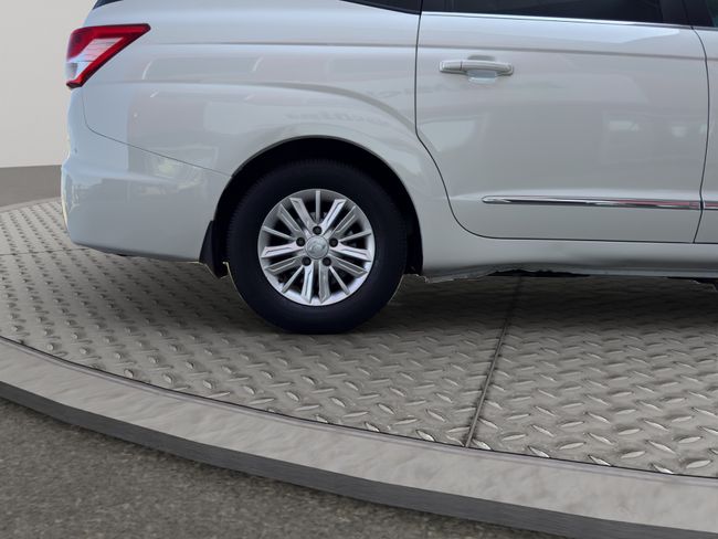 SsangYong Rodius D22T 178cv Premium Aut