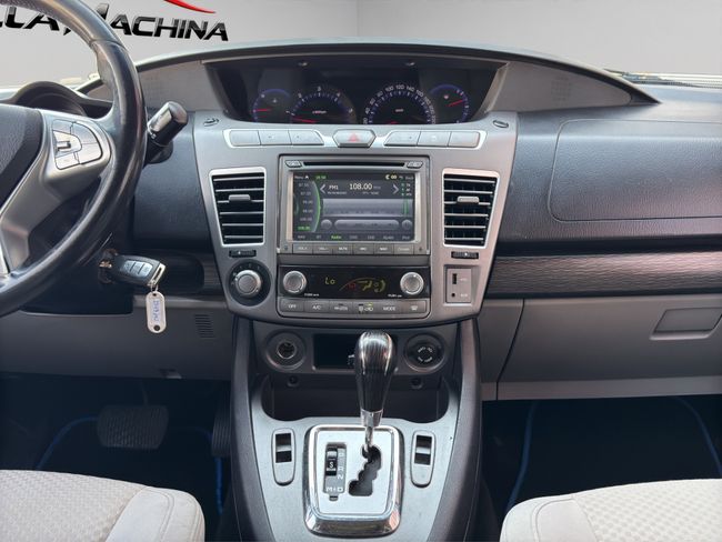 SsangYong Rodius D22T 178cv Premium Aut
