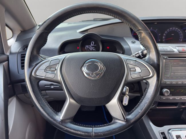 SsangYong Rodius D22T 178cv Premium Aut