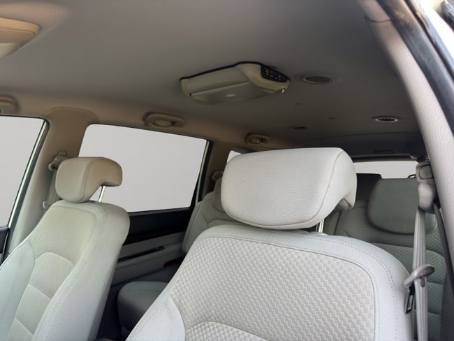SsangYong Rodius D22T 178cv Premium Aut