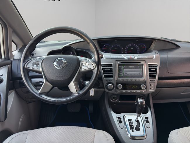 SsangYong Rodius D22T 178cv Premium Aut