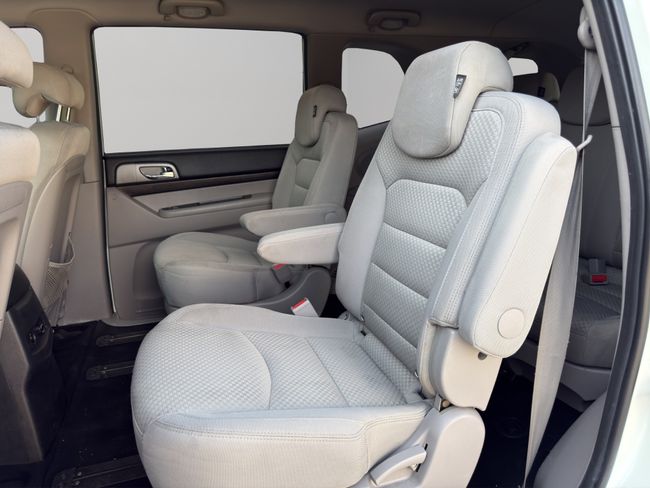 SsangYong Rodius D22T 178cv Premium Aut