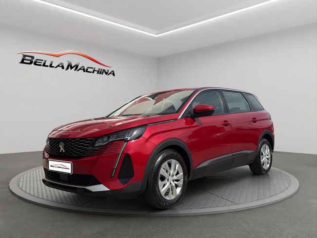 Peugeot 5008 1.5 BlueHDi 96kW (130CV) S&S Active