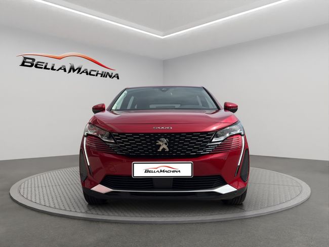 Peugeot 5008 1.5 BlueHDi 96kW (130CV) S&S Active