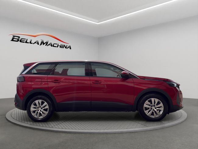 Peugeot 5008 1.5 BlueHDi 96kW (130CV) S&S Active