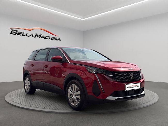 Peugeot 5008 1.5 BlueHDi 96kW (130CV) S&S Active