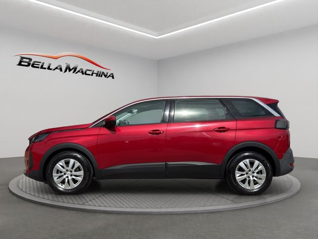 Peugeot 5008 1.5 BlueHDi 96kW (130CV) S&S Active