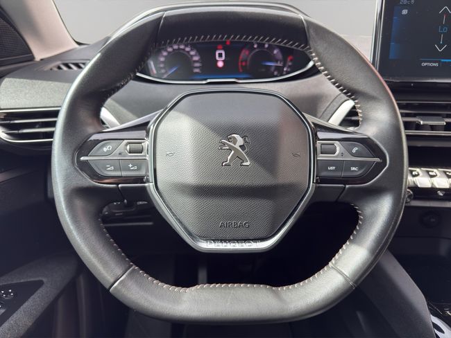 Peugeot 5008 1.5 BlueHDi 96kW (130CV) S&S Active