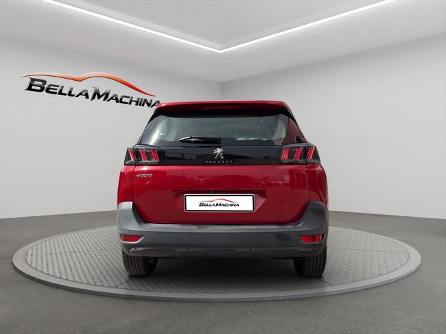 Peugeot 5008 1.5 BlueHDi 96kW (130CV) S&S Active