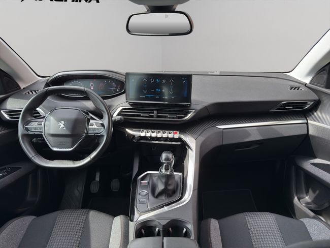 Peugeot 5008 1.5 BlueHDi 96kW (130CV) S&S Active