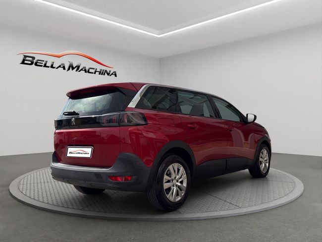 Peugeot 5008 1.5 BlueHDi 96kW (130CV) S&S Active