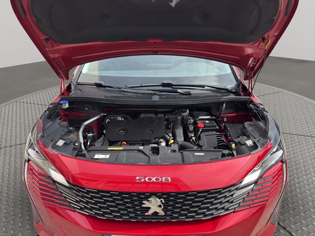 Peugeot 5008 1.5 BlueHDi 96kW (130CV) S&S Active