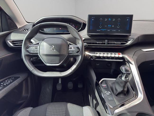 Peugeot 5008 1.5 BlueHDi 96kW (130CV) S&S Active