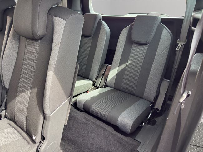 Peugeot 5008 1.5 BlueHDi 96kW (130CV) S&S Active