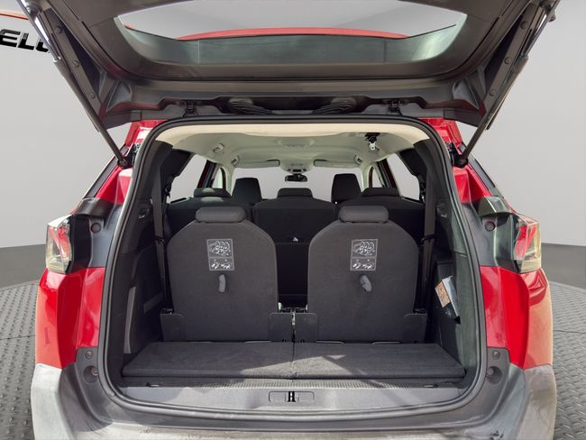Peugeot 5008 1.5 BlueHDi 96kW (130CV) S&S Active