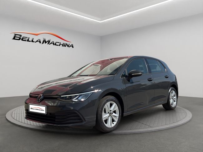 Volkswagen Golf Life 2.0 TDI 85kW (115CV)