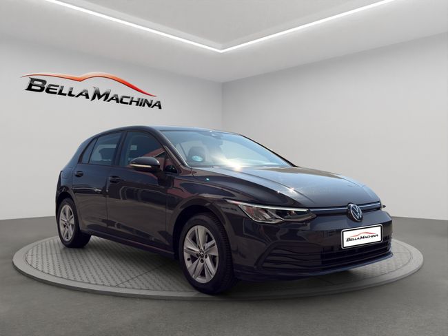 Volkswagen Golf Life 2.0 TDI 85kW (115CV)