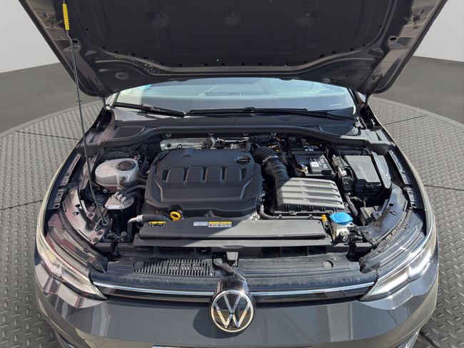 Volkswagen Golf Life 2.0 TDI 85kW (115CV)