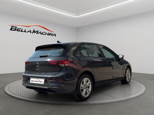 Volkswagen Golf Life 2.0 TDI 85kW (115CV)