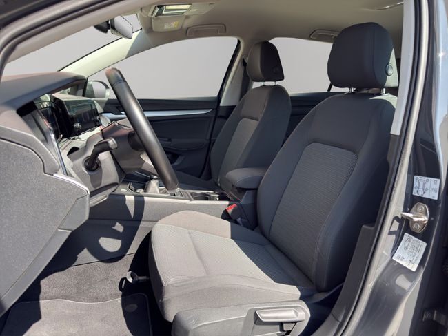 Volkswagen Golf Life 2.0 TDI 85kW (115CV)