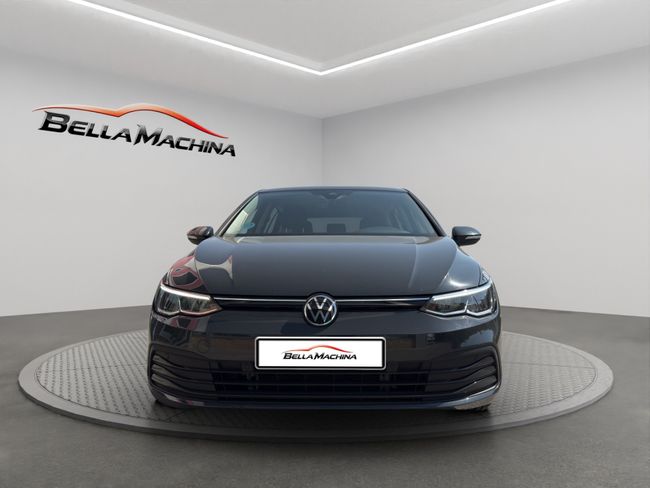 Volkswagen Golf Life 2.0 TDI 85kW (115CV)