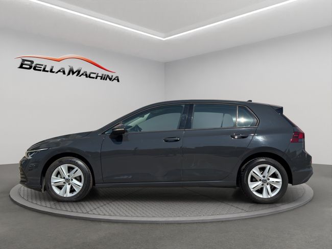 Volkswagen Golf Life 2.0 TDI 85kW (115CV)