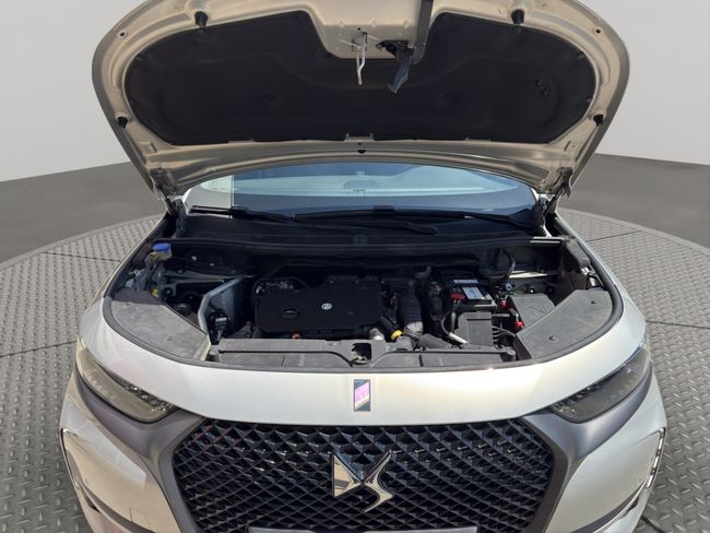 DS DS 7 Crossback BlueHDi DE 96kW (130CV) AT. PERF.LINE