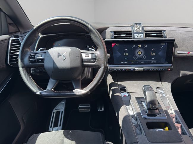 DS DS 7 Crossback BlueHDi DE 96kW (130CV) AT. PERF.LINE