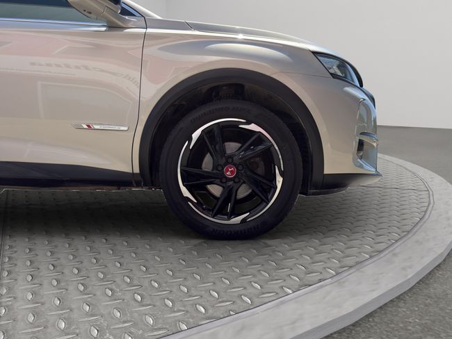 DS DS 7 Crossback BlueHDi DE 96kW (130CV) AT. PERF.LINE