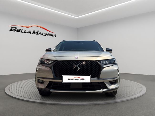 DS DS 7 Crossback BlueHDi DE 96kW (130CV) AT. PERF.LINE