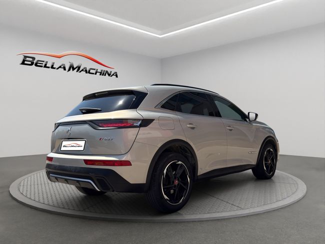 DS DS 7 Crossback BlueHDi DE 96kW (130CV) AT. PERF.LINE