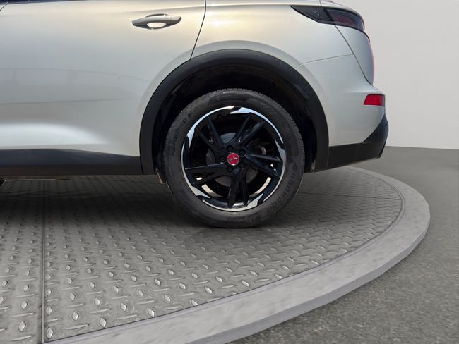 DS DS 7 Crossback BlueHDi DE 96kW (130CV) AT. PERF.LINE