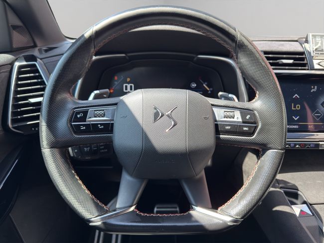 DS DS 7 Crossback BlueHDi DE 96kW (130CV) AT. PERF.LINE