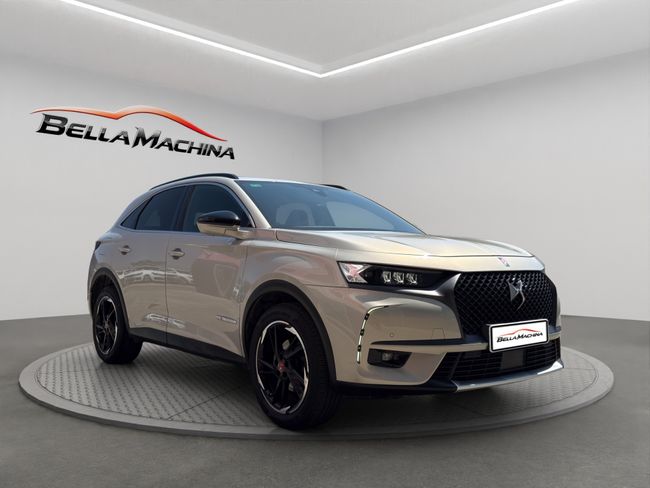 DS DS 7 Crossback BlueHDi DE 96kW (130CV) AT. PERF.LINE