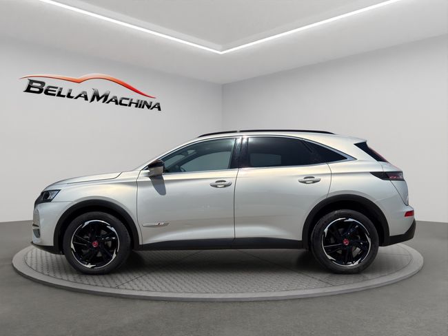 DS DS 7 Crossback BlueHDi DE 96kW (130CV) AT. PERF.LINE