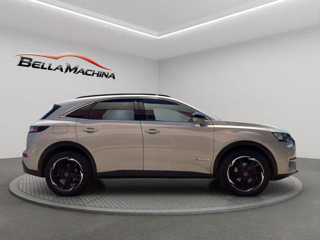 DS DS 7 Crossback BlueHDi DE 96kW (130CV) AT. PERF.LINE
