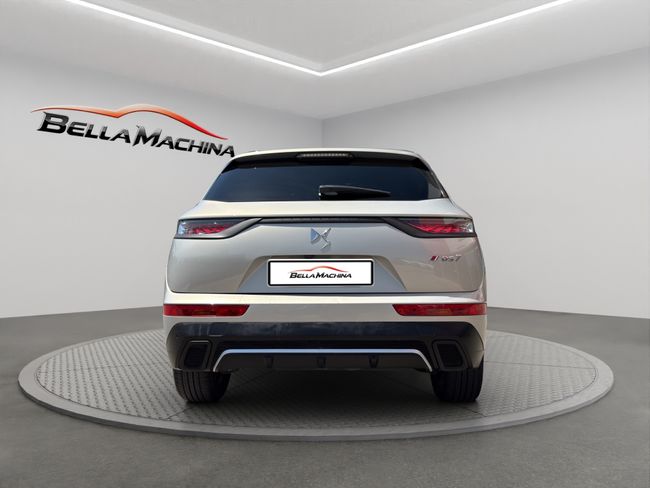 DS DS 7 Crossback BlueHDi DE 96kW (130CV) AT. PERF.LINE