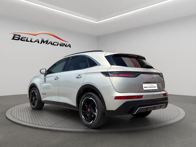 DS DS 7 Crossback BlueHDi DE 96kW (130CV) AT. PERF.LINE
