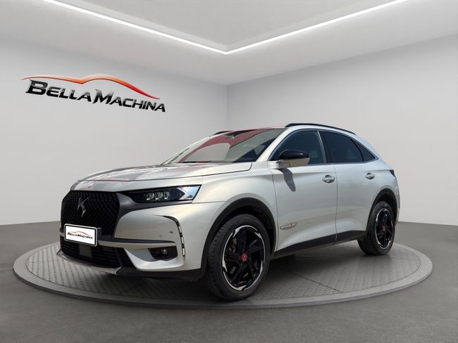 DS DS 7 Crossback BlueHDi DE 96kW (130CV) AT. PERF.LINE