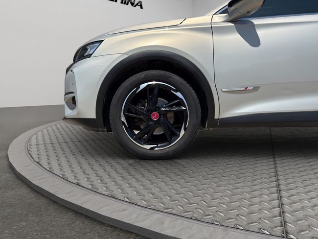 DS DS 7 Crossback BlueHDi DE 96kW (130CV) AT. PERF.LINE