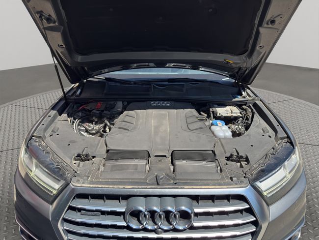 Audi Q7 3.0 TFSI 333CV quattro tiptronic Design