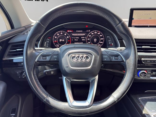 Audi Q7 3.0 TFSI 333CV quattro tiptronic Design